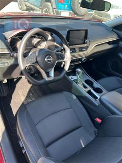 نيسان ألتيما